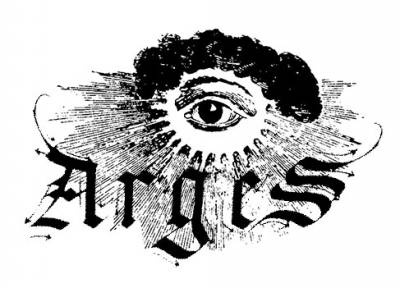 logo Arges (POR)